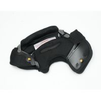 Arai GPV-R vel.XS-S(II) interiér černý 12mm